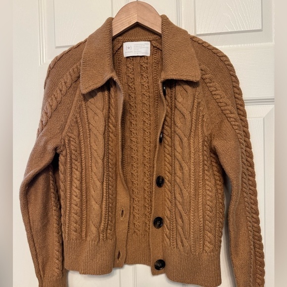 Banana Republic Sweaters - BR Heritage Collection sweater cardigan